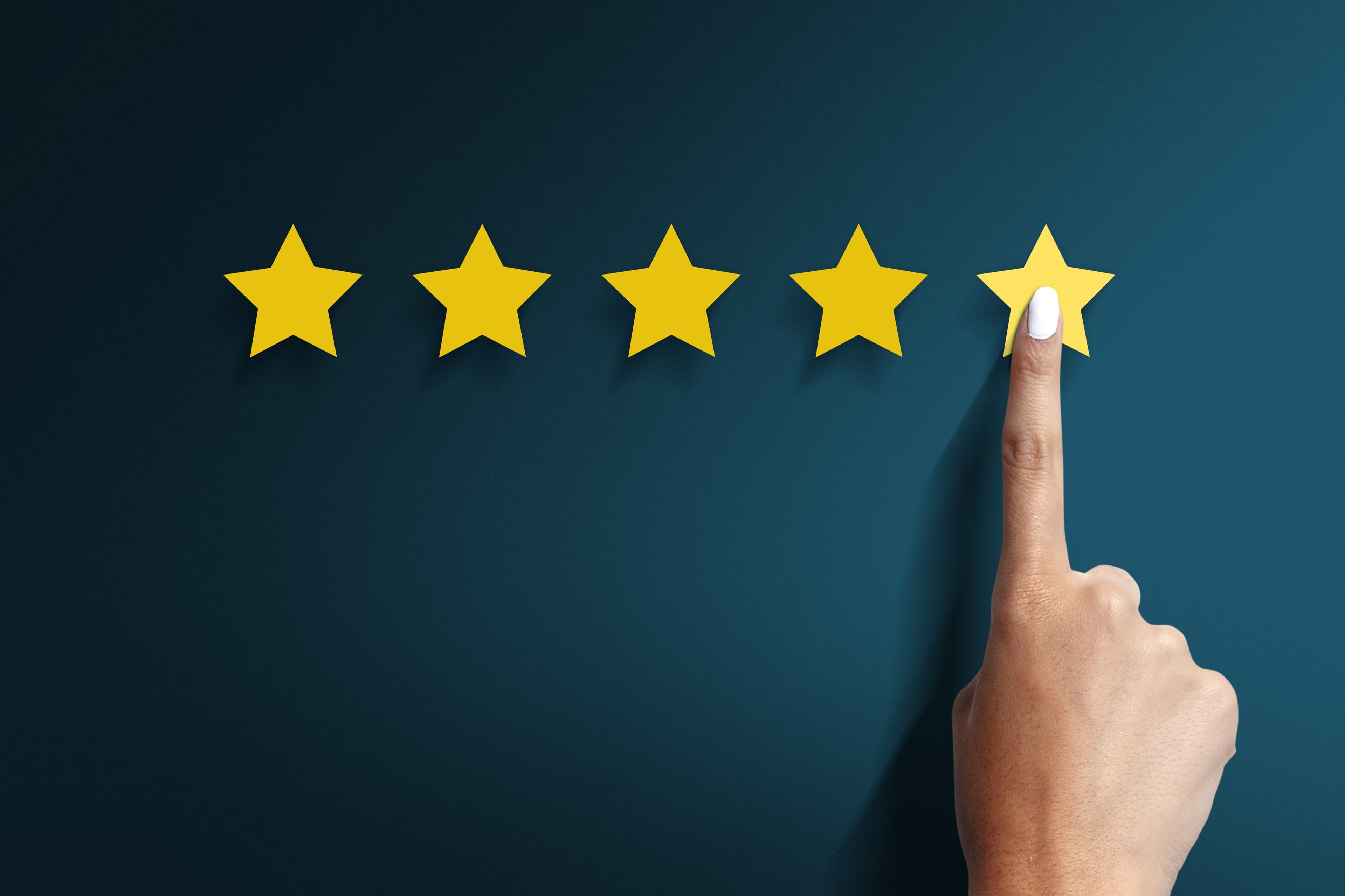 Reviews image