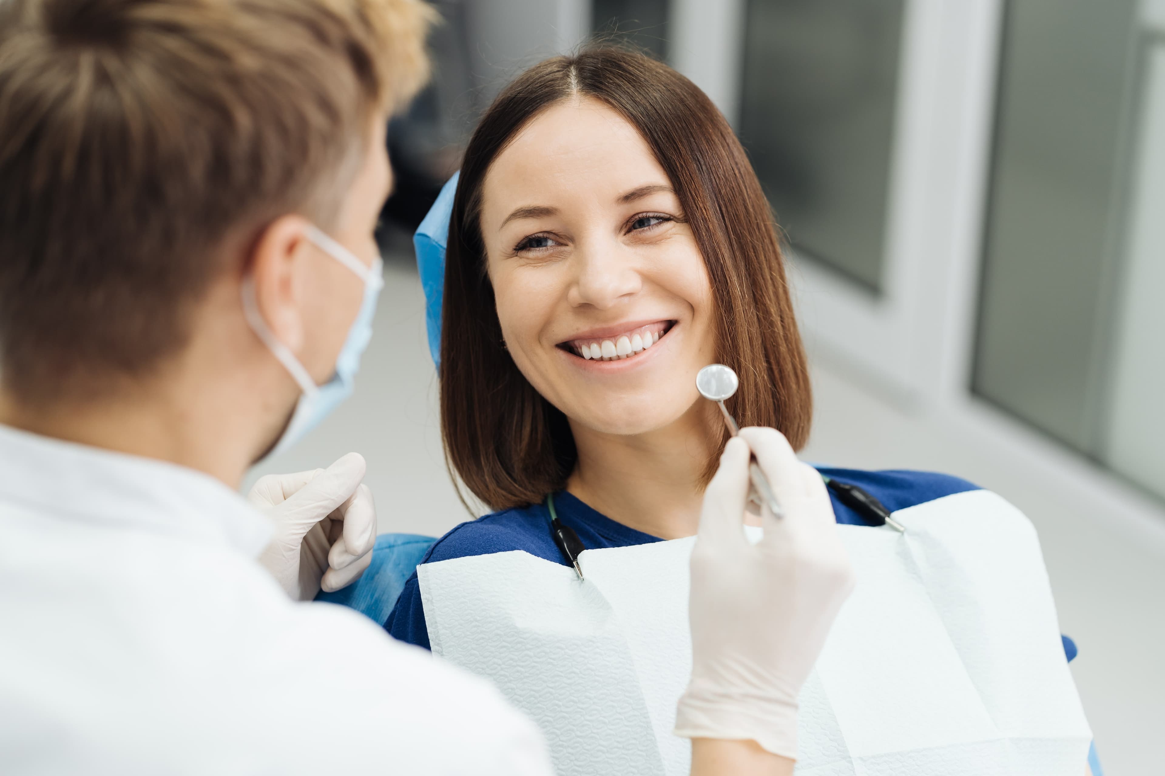 Patient-Centric image