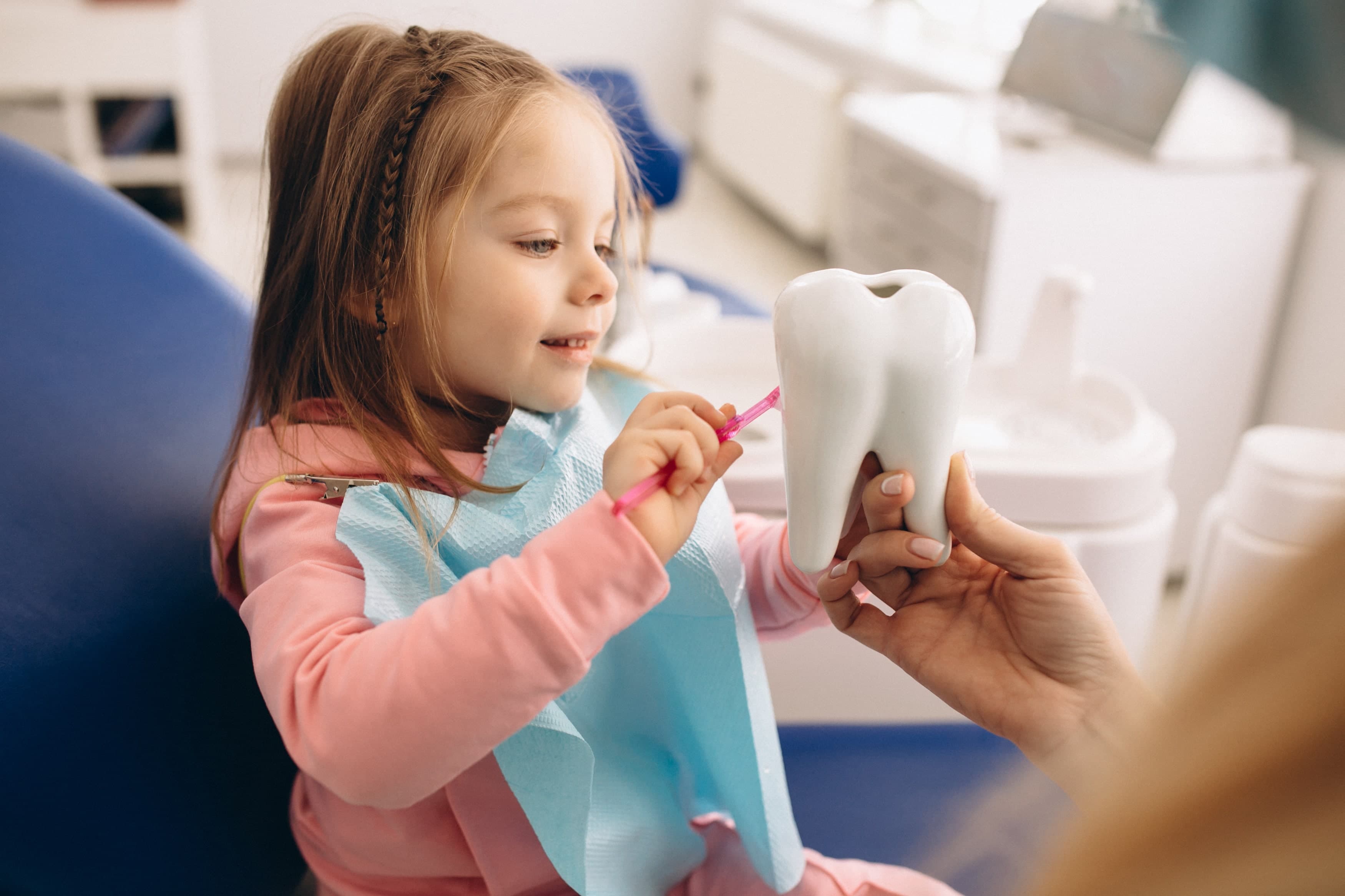 Pediatric image