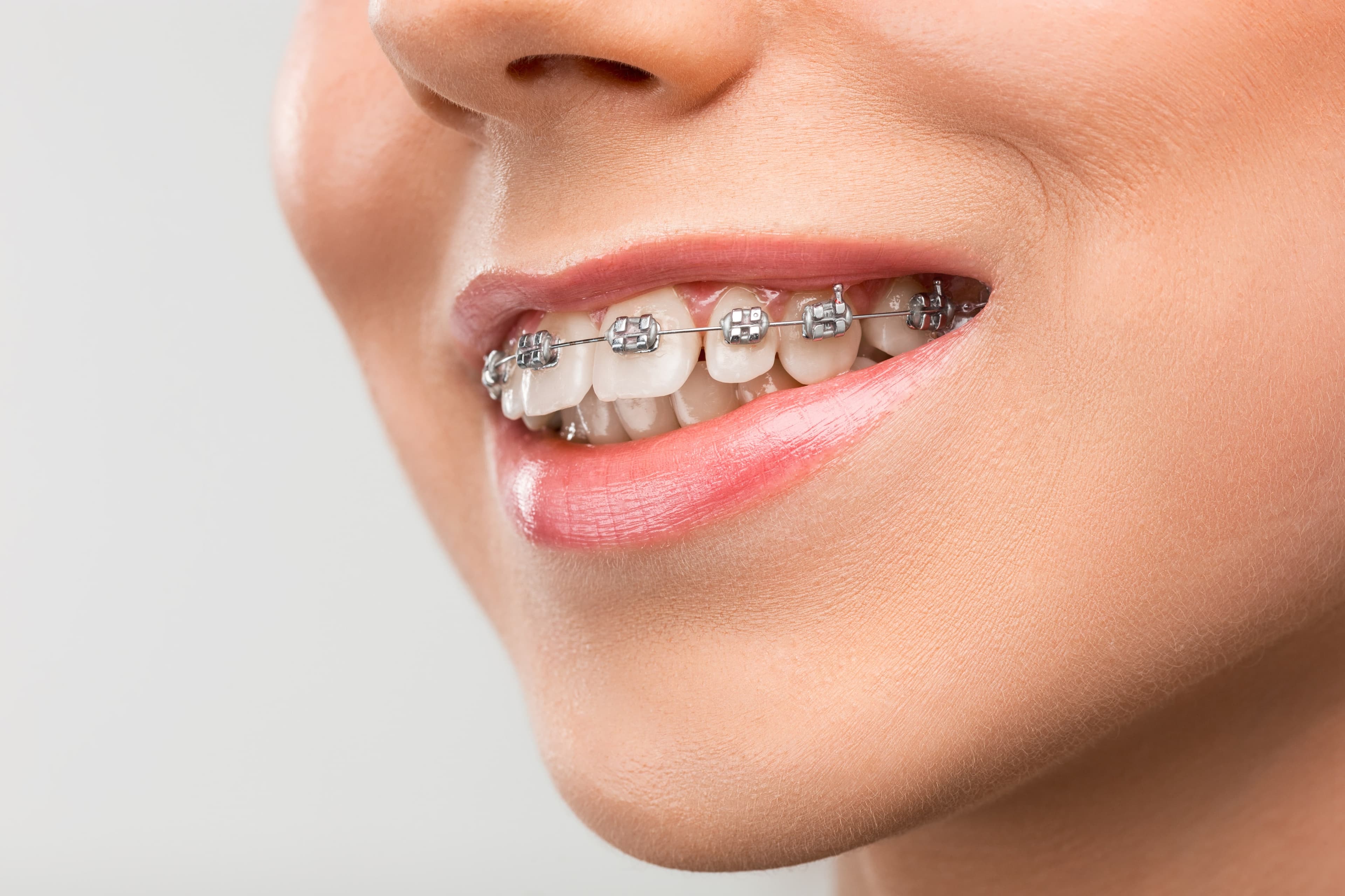Orthodontist image